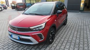 Opel Crossland 1.5 ECOTEC D 110 CV Start&Stop Ultimate