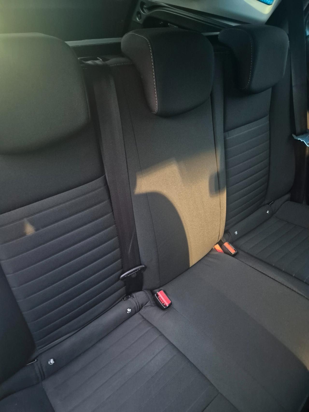 Renault Mégane 1.5 dCi SporTour Limited 2016