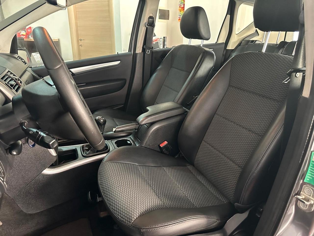 Mercedes-benz A 160 CDI BlueEFFICIENCY Premium