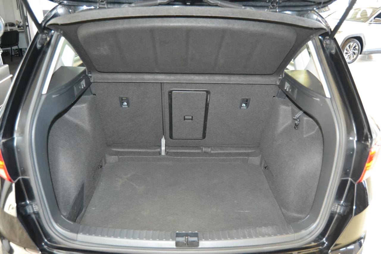 Seat Ateca 1.0 TSI STYLE Xenon/Navi/UniPro/CRUISE