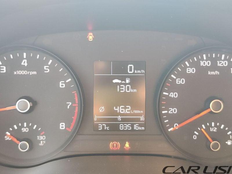 KIA Stonic Stonic 1.2 DPI Urban