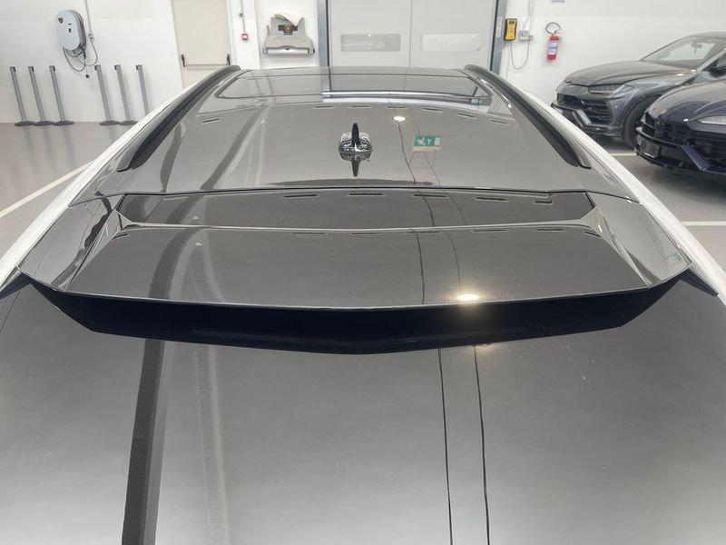 Lamborghini Urus MY23 S