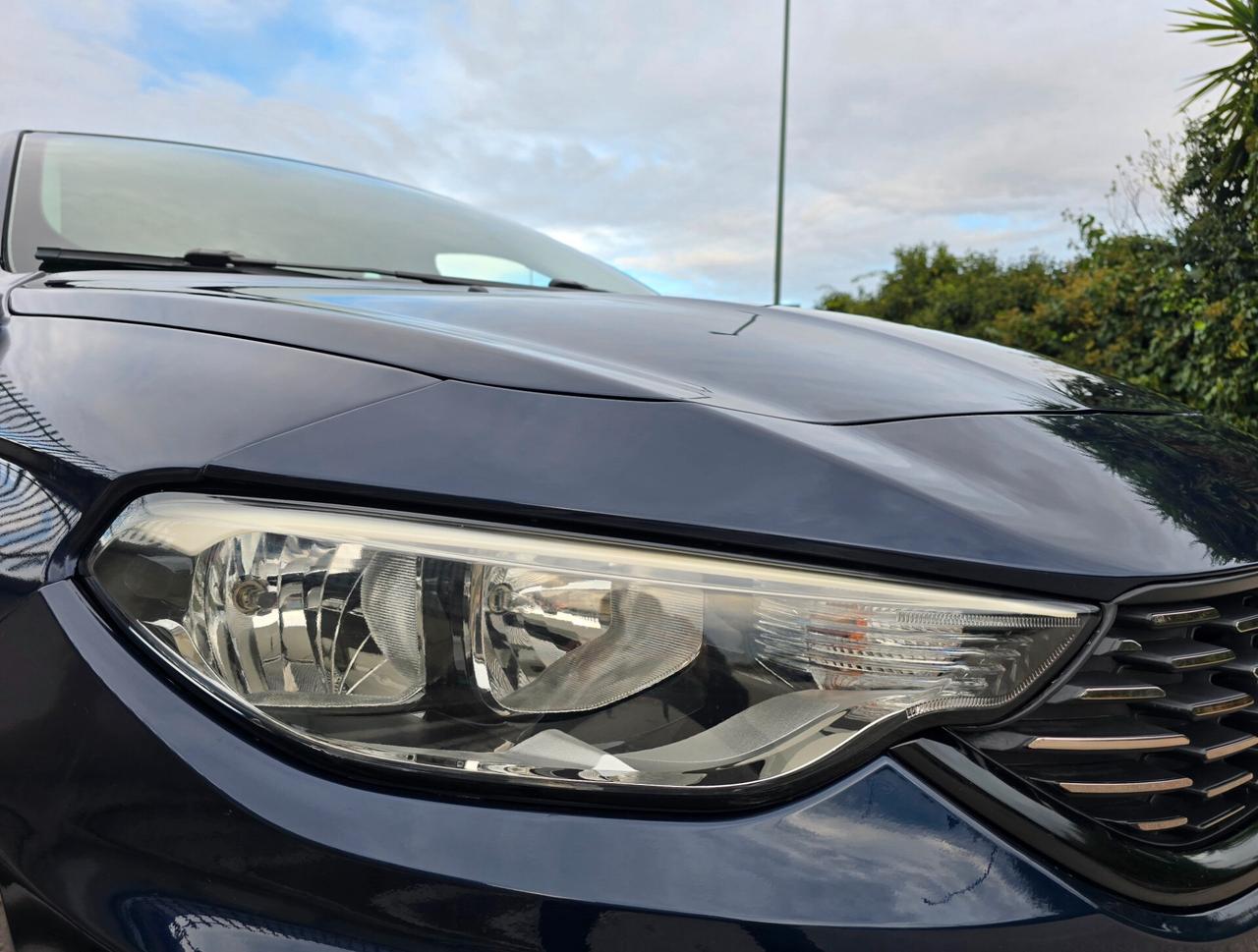 FIAT TIPO 1.3 M-JET 2018 NUOVISSIMA DI TUTTO