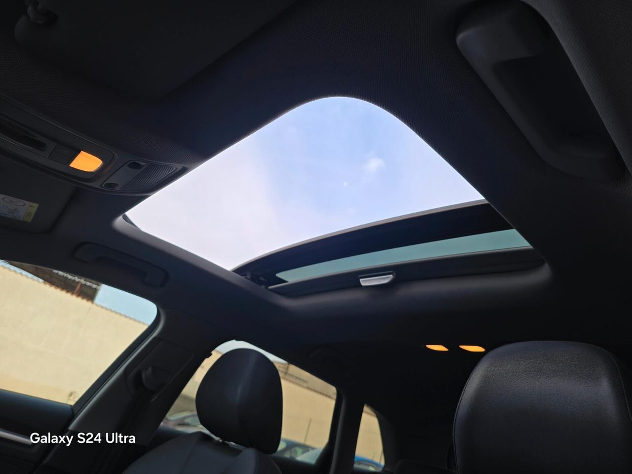 Audi A3 SPB 30 TDI Sport Panorama