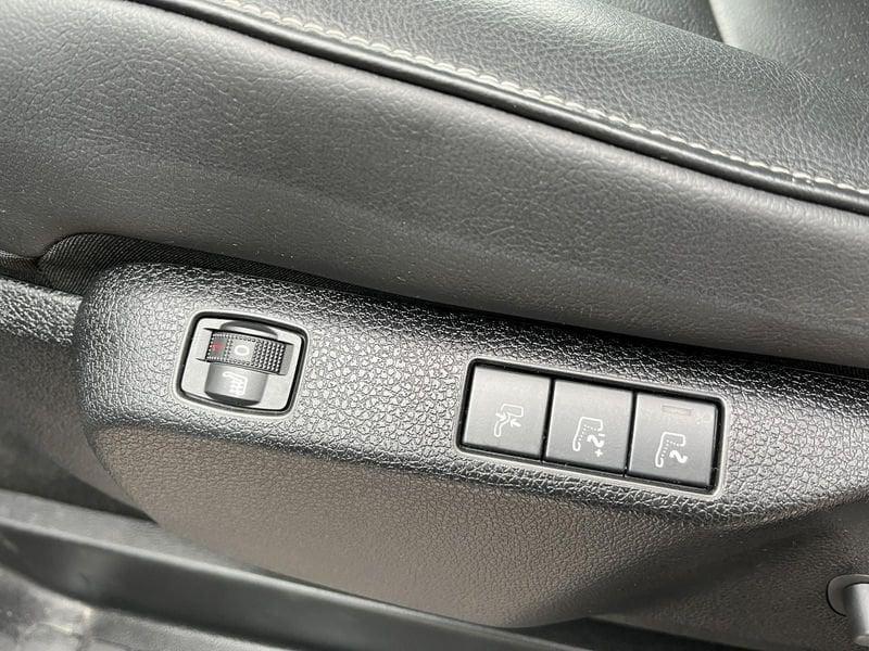 Citroën SpaceTourer Spacetourer XL 2.0 Bluehdi 180cv S&S Business Lounge EAT8