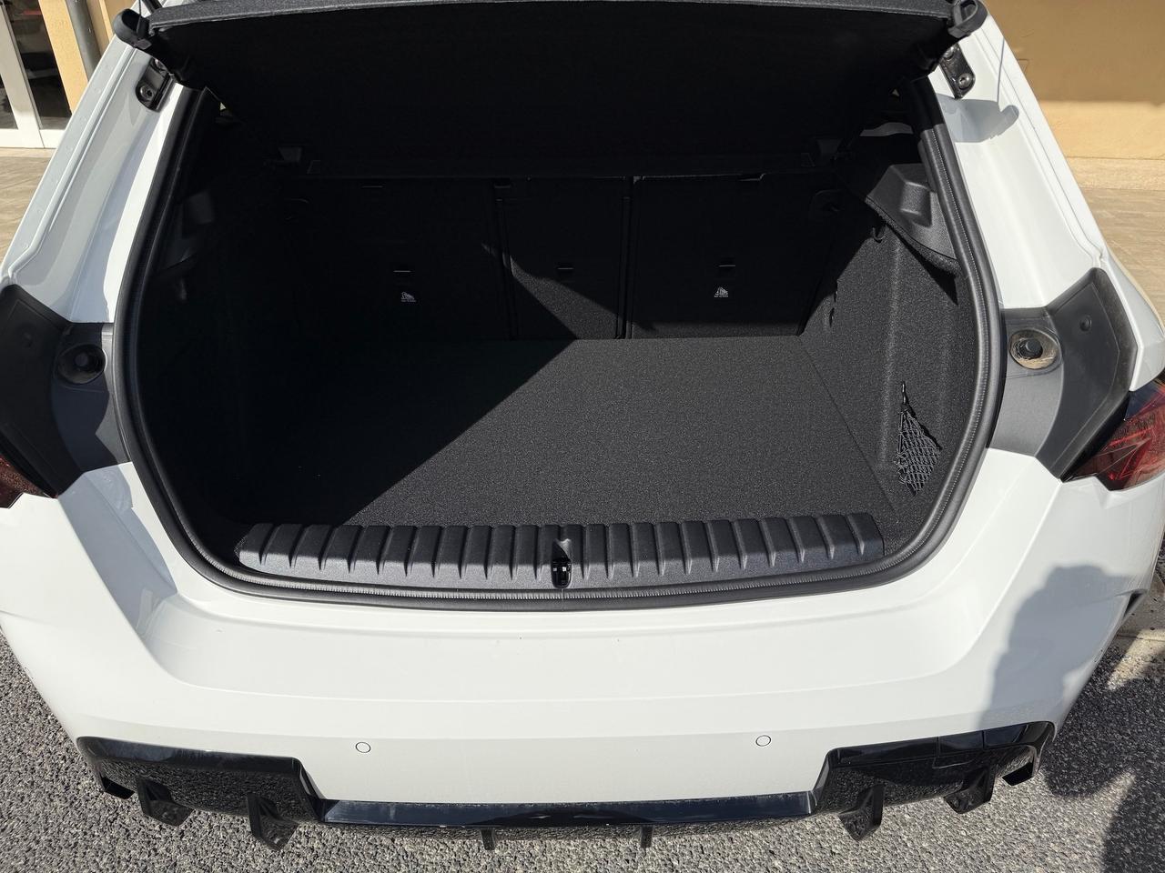 Bmw 118d 5p. MSport PRO Tetto Apribile Sedili PRO HeadUp Display - VISIBILE IN SEDE!!!