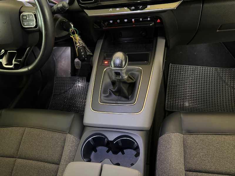 CITROEN C5 Aircross 2018 - C5 aircross 1.5 bluehdi Shine s&s 130cv