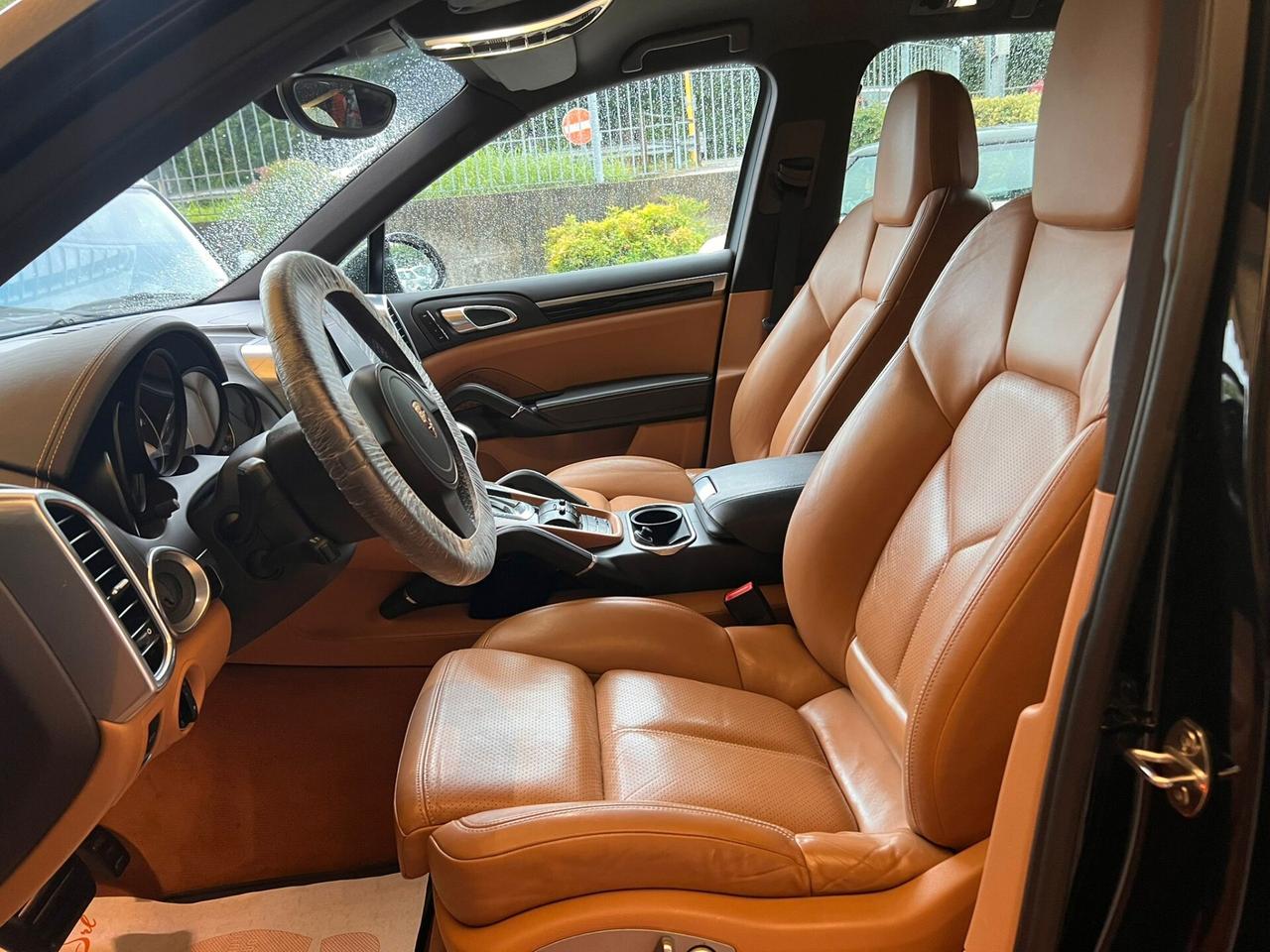 Porsche Cayenne 3.0 Diesel