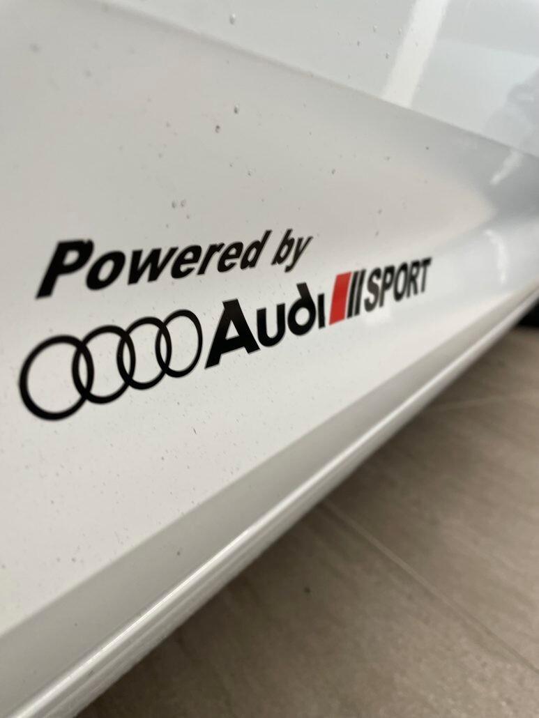 Audi A4 Avant 2.0 TDI 4x4 Sport 190 CV Euro 6