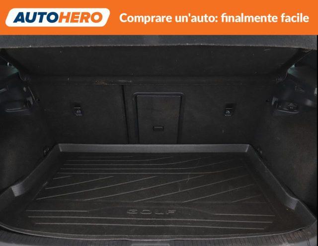 VOLKSWAGEN Golf 1.6 TDI 115 CV 5p. Sport BlueMotion Technology