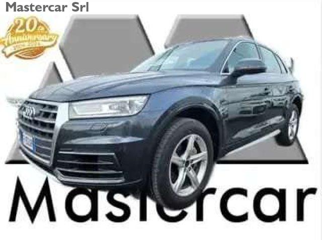 AUDI Q5 2.0 tdi Busin/Sport quattro 163cvs-tronic-FR252AR