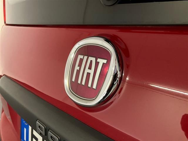 FIAT Panda 1.2 easypower Lounge Gpl 69cv E6