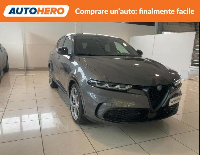 ALFA ROMEO Tonale 1.5 130 CV MHEV TCT7 Edizione Speciale