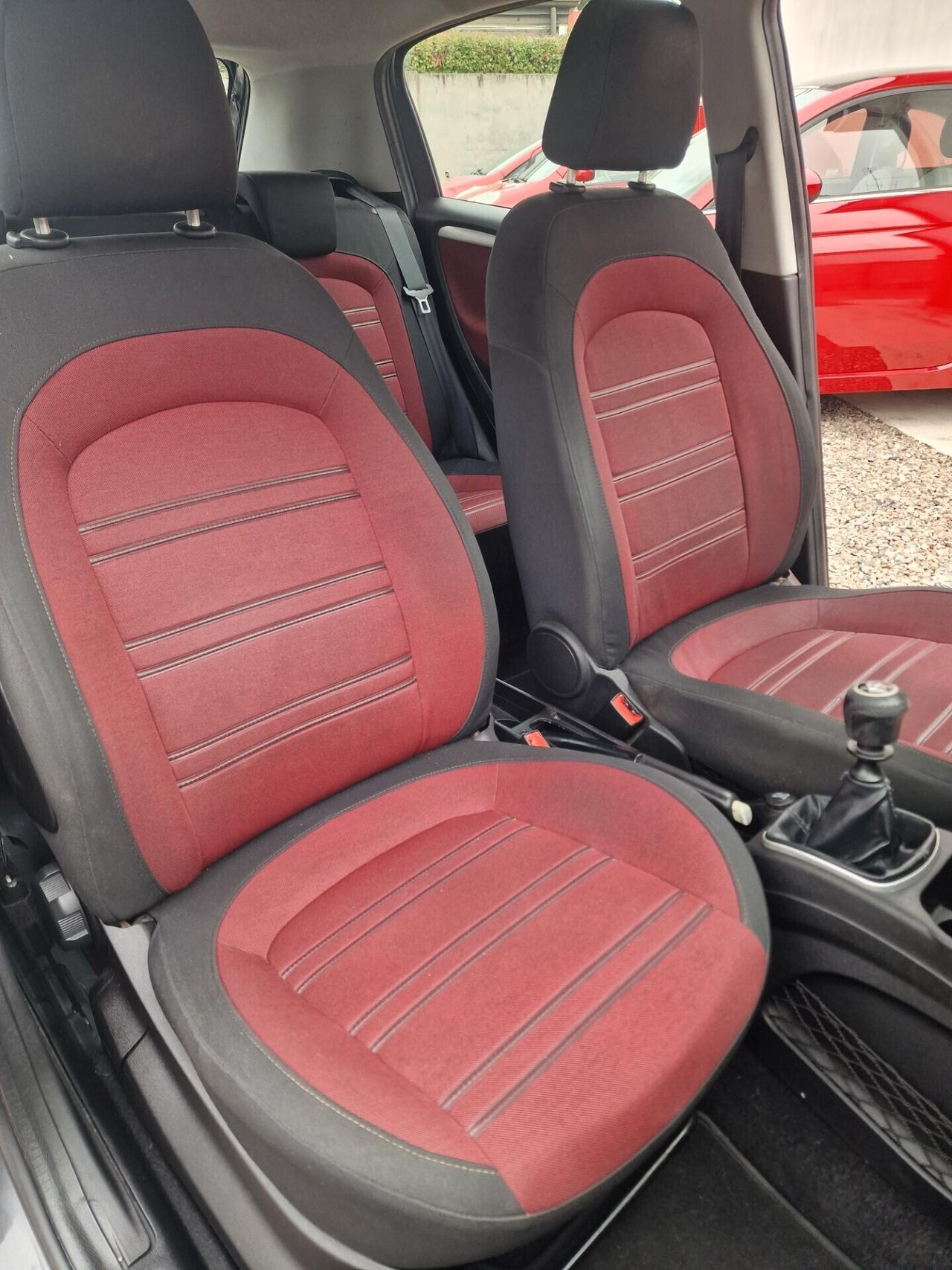 Fiat Punto Evo 1.4 5 porte S&S Active distr ok.