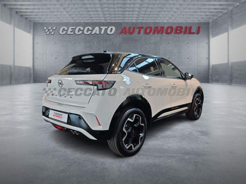 Opel Mokka Mokka 1.2 GS s&s 130cv at8