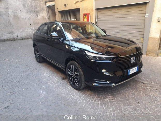 Honda HR-V 1.5 Hev eCVT Advance