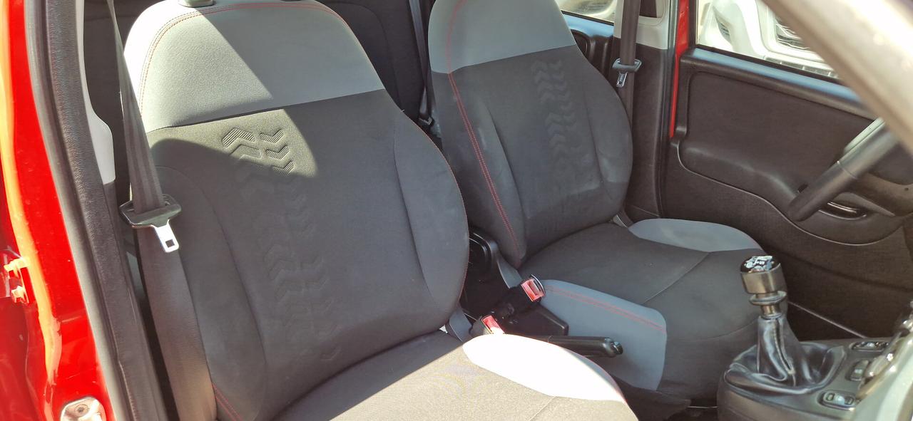 Fiat Panda 1.2 EasyPower Easy