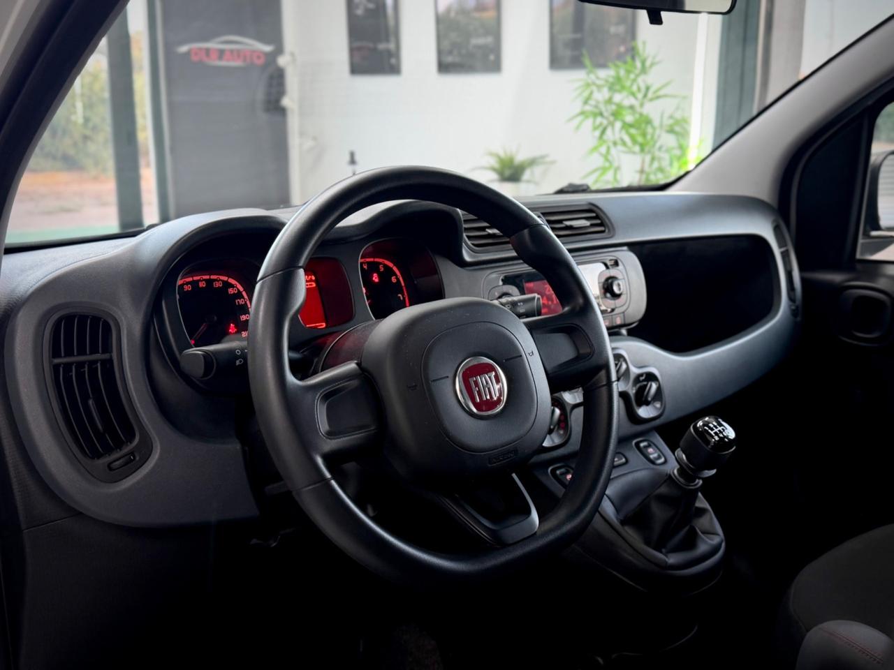 Fiat Panda 0.9 TwinAir Turbo S&S 4x4
