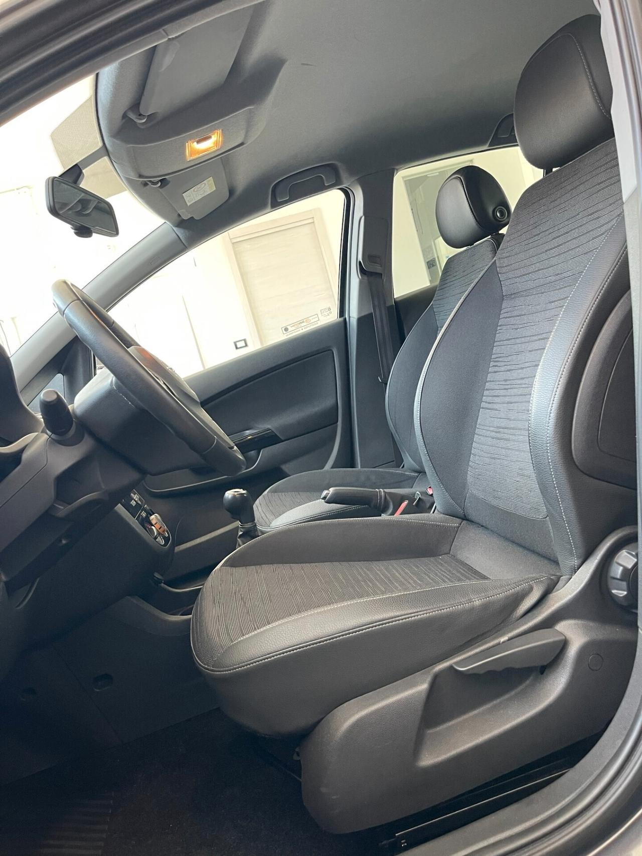 Opel Corsa 1.2 85CV 5 porte GPL-TECH Ecotec