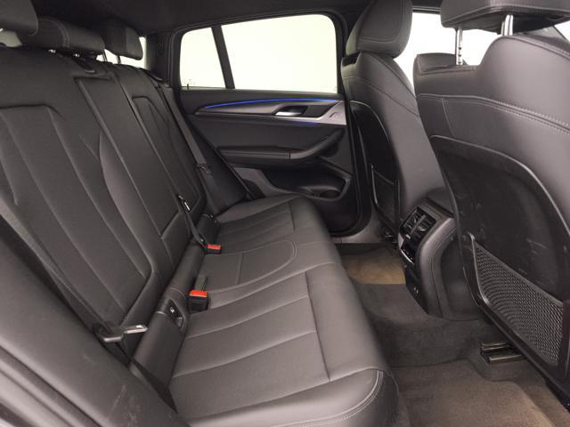 BMW X4 xdrive20d mhev 48V Msport auto