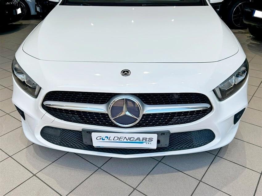 Mercedes-benz A 180 d Automatic Executive