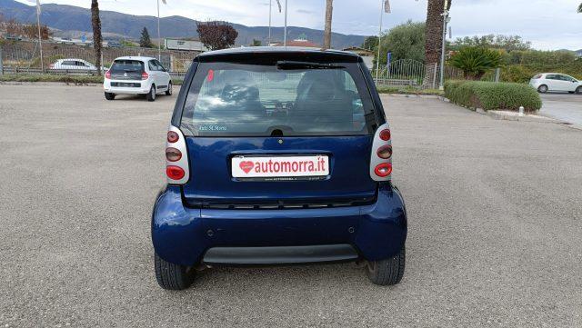 SMART ForTwo 800 coupé Passion cdi n°9