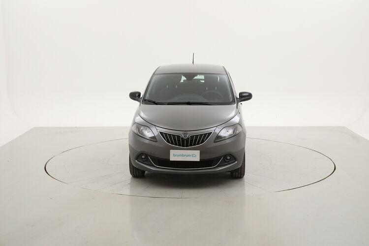 Lancia Ypsilon Hybrid Platino BR657712 1.0 Mild Hybrid 70CV