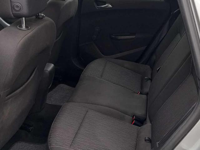 OPEL Astra 1.7 CDTI 110CV Sports Tourer Cosmo come nuova