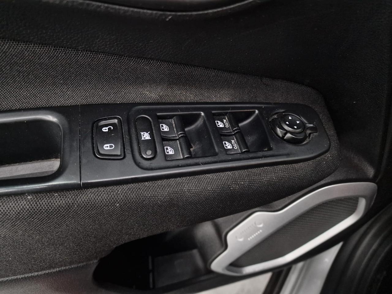 Jeep Renegade 1.6 Mjt 120 CV Longitude