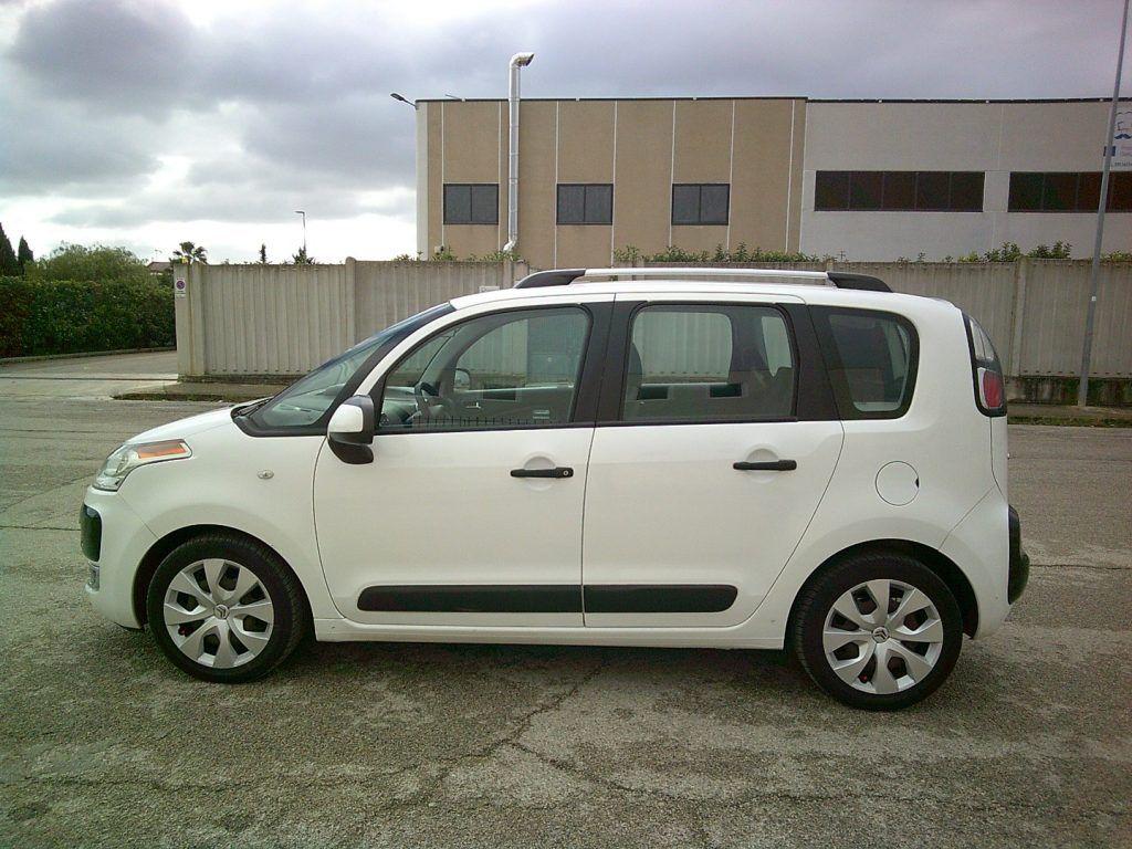 Citroen C3 Picasso 1.6 HDi 90 Business