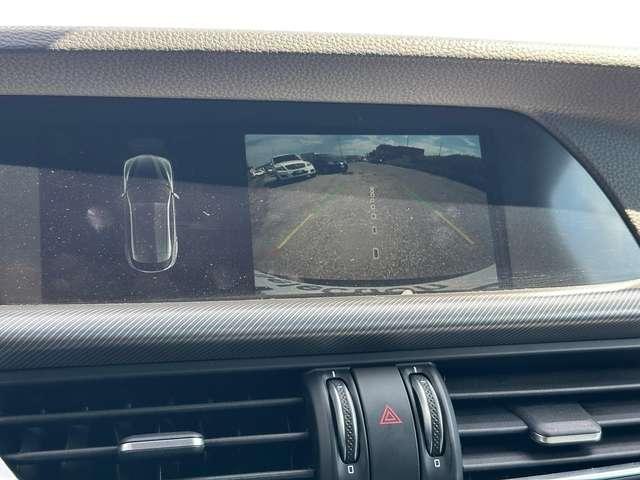 Alfa Romeo Stelvio 2.2 TD 210 CV Veloce AT8 Q4