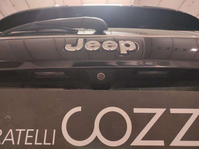 JEEP Compass 2ª serie - Compass 1.6 Multijet II 2WD Business