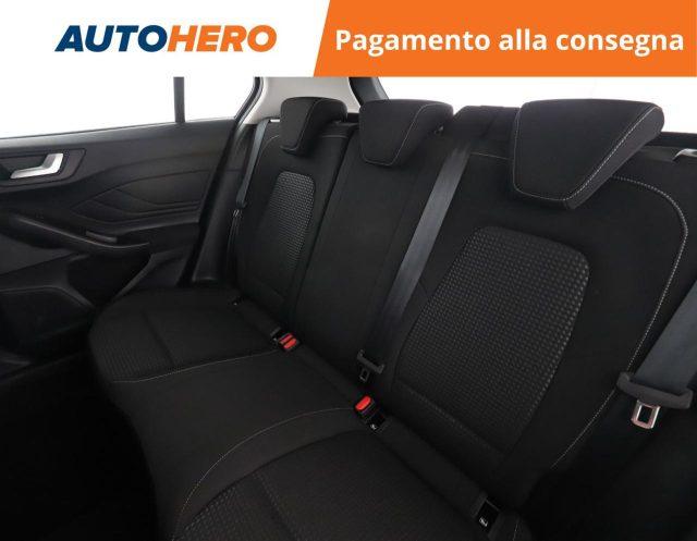 FORD Focus 1.5 EcoBlue 120 CV automatico 5p. Business