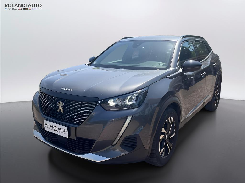 Peugeot 2008 1.2 PureTech Allure EAT