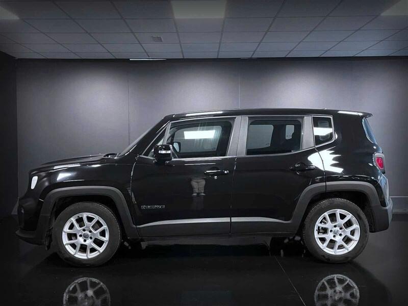 JEEP Renegade Renegade 1.0 T3 Limited