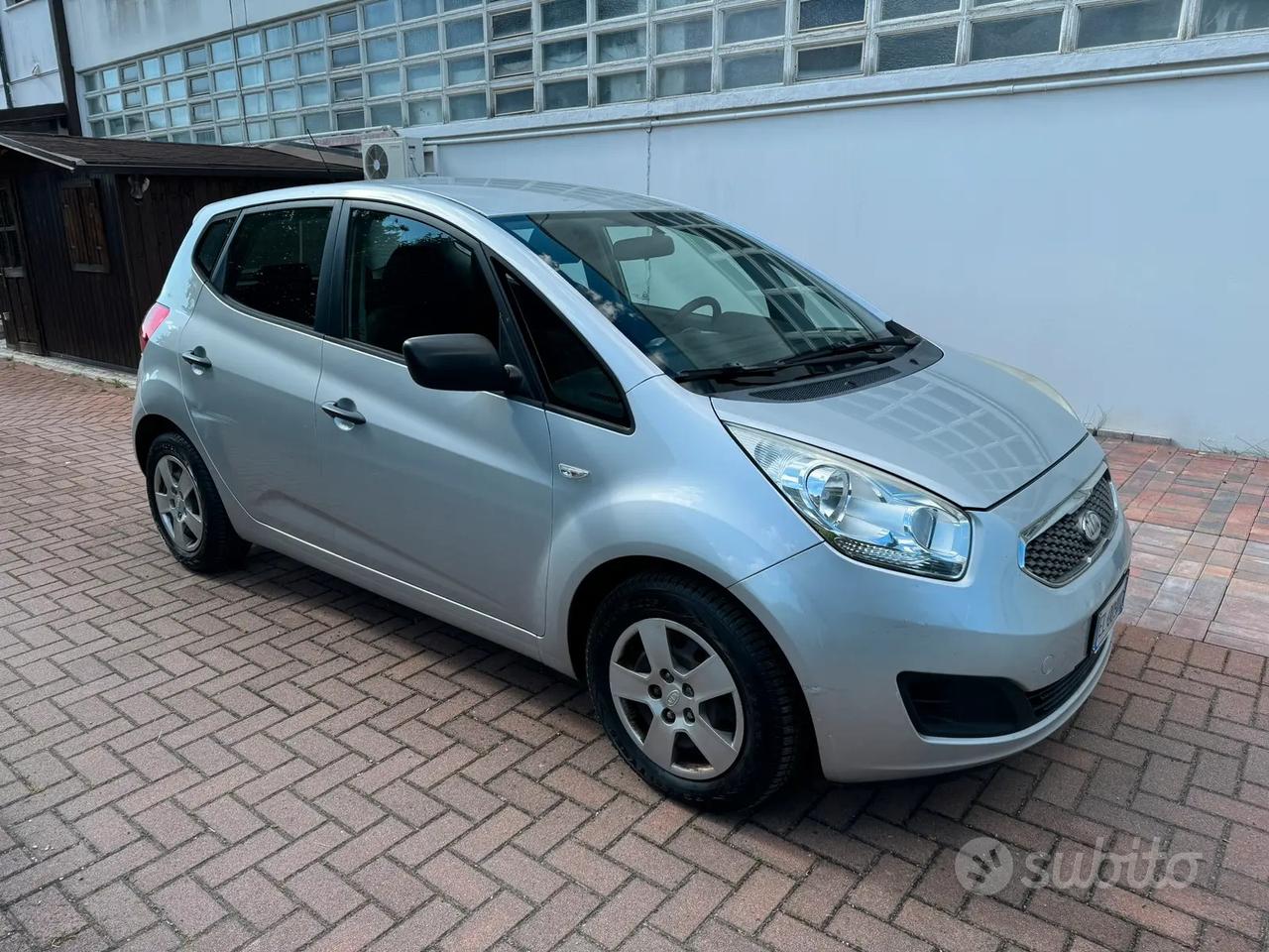 Kia Venga