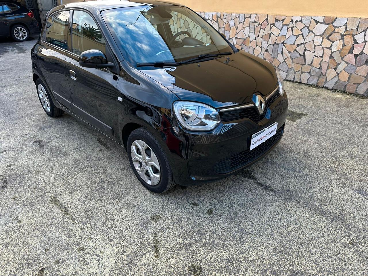 Renault Twingo SCe 65 CV Intens