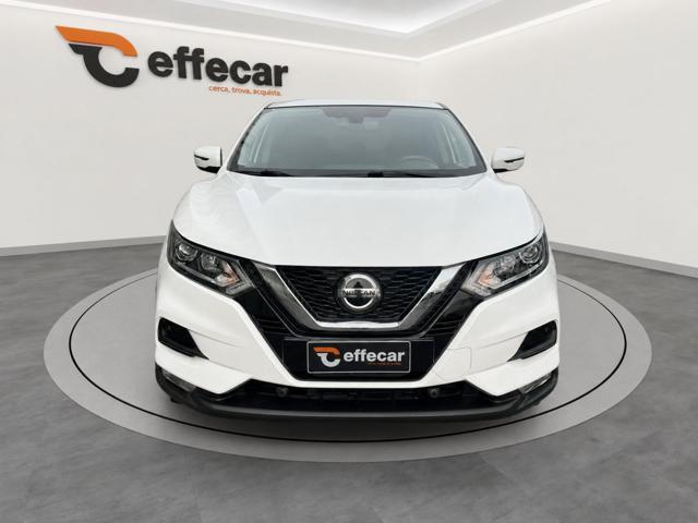 NISSAN Qashqai 1.3 DIG-T 140 CV Busin. AUTOCARRO