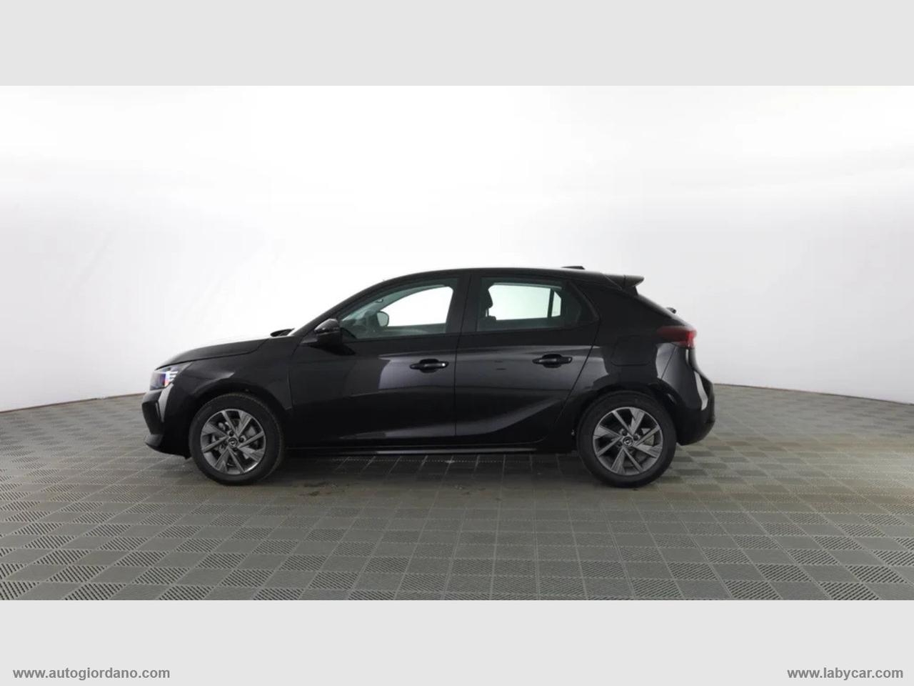 OPEL Corsa 1.2 100 CV NUOVA EDITION