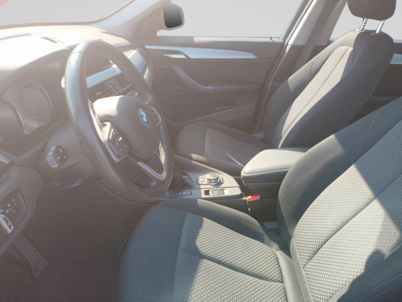BMW X1 xdrive25e Business Advantage auto