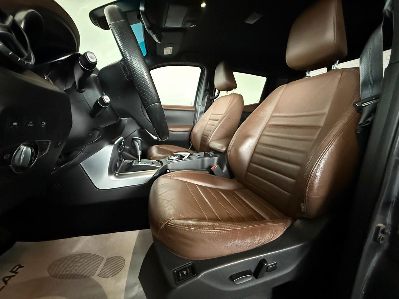 Mercedes-benz Classe X 250 d 4Matic Aut.Power Edition