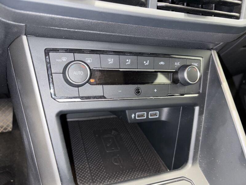 Volkswagen Polo Polo 1.0 EVO 5p. Comfortline GPL