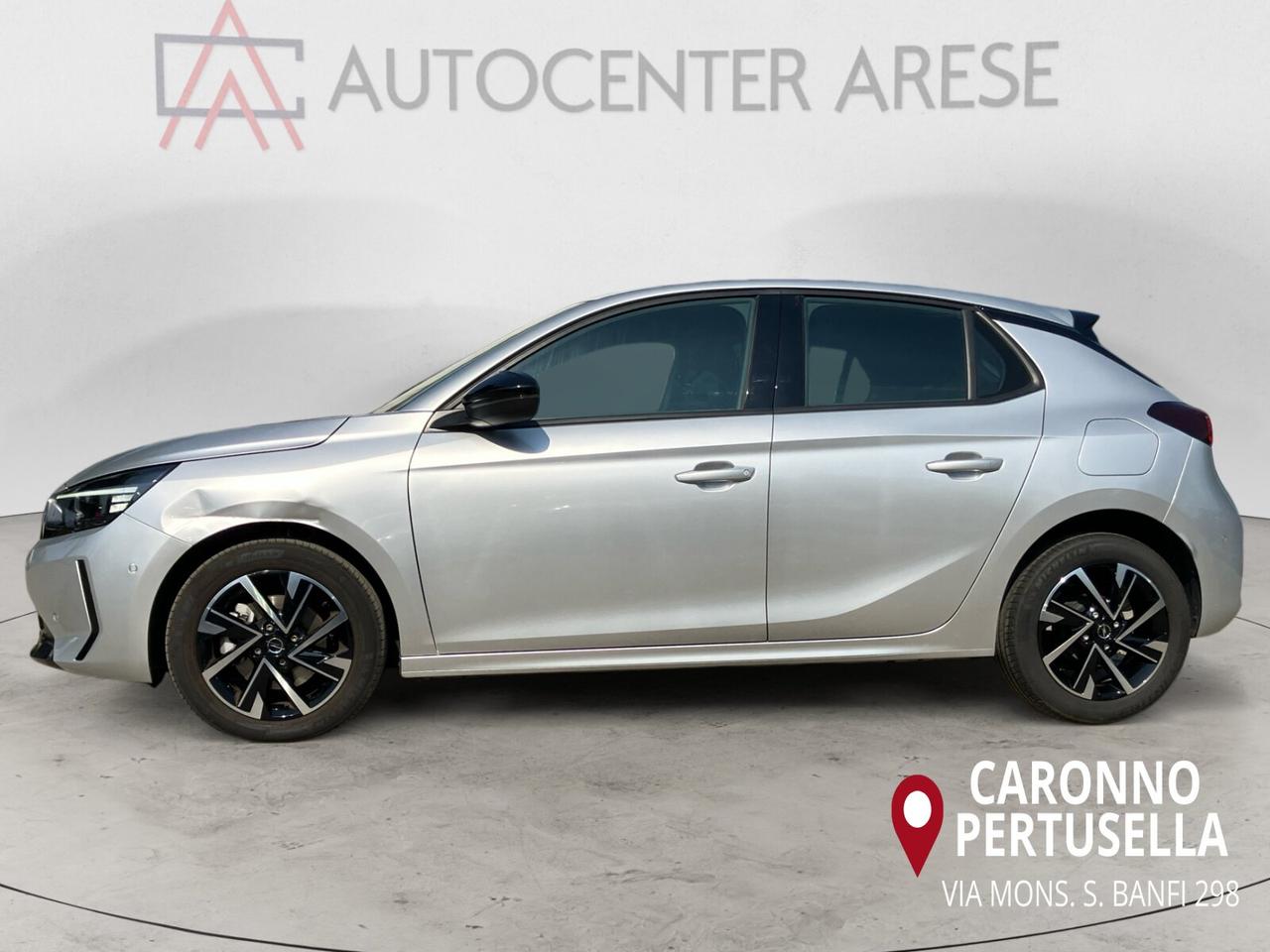 Opel Corsa 1.2 GS s&s 100cv