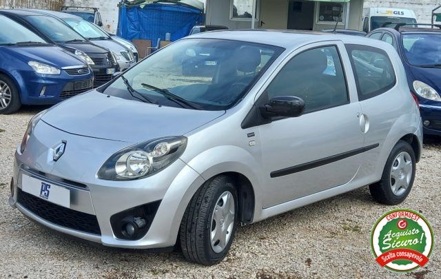 RENAULT Twingo 1.2 16V LEV Yahoo!