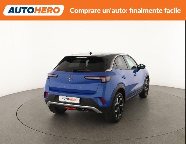 OPEL Mokka 1.2 Turbo 136 CV Ultimate