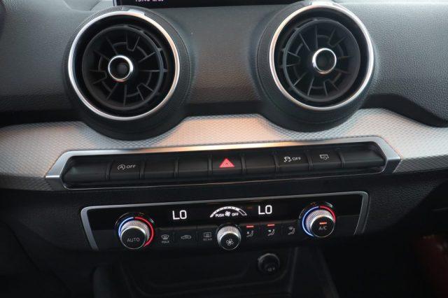 AUDI Q2 Q2 1.6 TDI