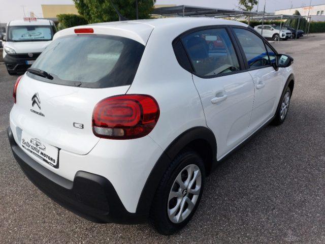 CITROEN C3 BlueHDi 100 S&S Van Feel