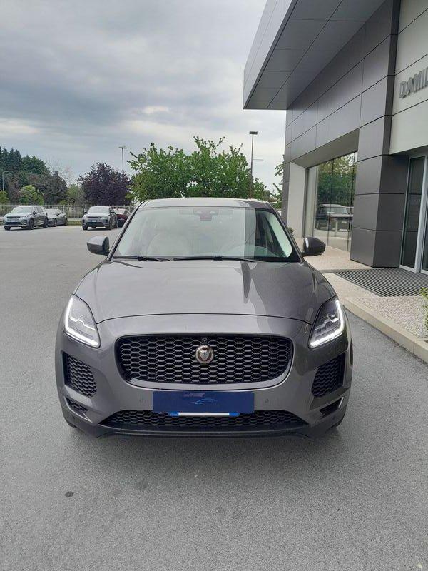 Jaguar E-Pace 2.0D i4 150cv S