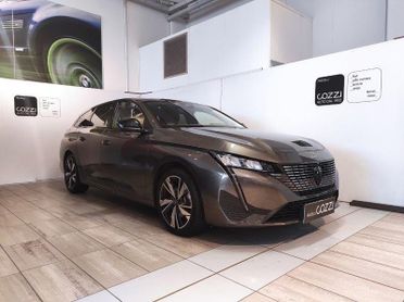 PEUGEOT 308 3ª serie - 308 BlueHDi 130 S&S EAT8 SW Allure