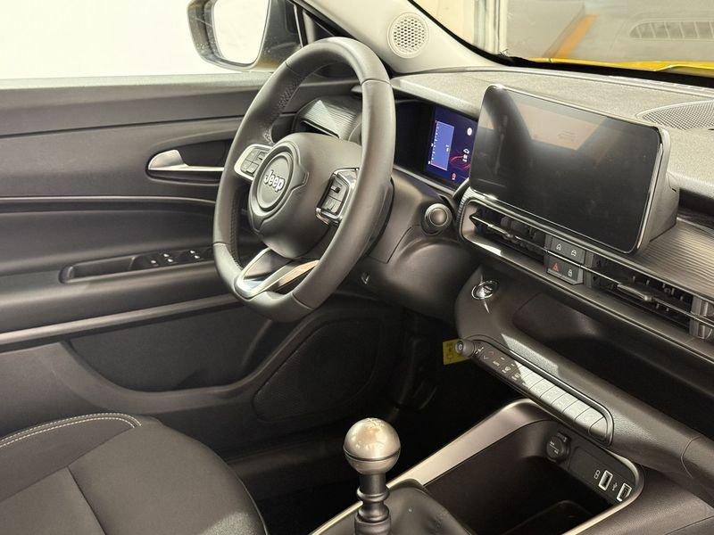 Jeep Avenger 1.2 Turbo Altitude * BONUS FINANZIAMENTO*